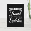 Search for nomadic cards Travel