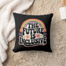 Search for rainbow cushions Gay