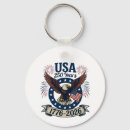 Search for 4th anniversary key rings Patriotism