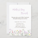 Search for mothers day dinner invitations Flowers