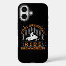 Search for snowmobile iphone cases Riding