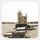 Search for lake erie stickers Lighthouse
