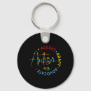Search for advocate key rings Autism spectrum disorder