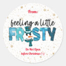 Search for frosty the snowman stickers Snowflakes