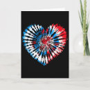 Search for american values cards Red white blue