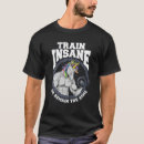 Search for remained tshirts Insane