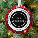 Search for client christmas tree decorations Corporate