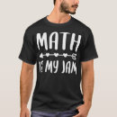 Search for math team tshirts Funny