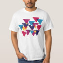 Search for overlapping tshirts Colourful