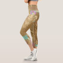 Search for metallic gold leggings Trendy