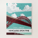 Search for newcastle puzzles Newcastle upon tyne