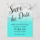Search for marble save the dates Elegant