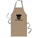 Search for sergeant aprons Barbecue