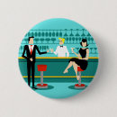 Search for party cocktail badges Bartender