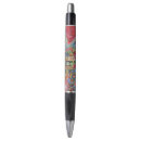 Search for ballpoint pens Floral