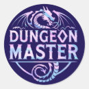 Search for game masters stickers Dungeon master