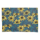 Search for flower illustration pillowcases Garden