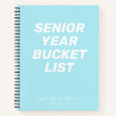 Search for year notebooks For her