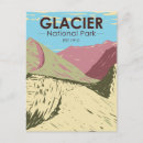 Search for divide postcards Hiking
