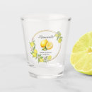 Search for limoncello shot glasses Yellow
