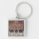 Search for the 99 key rings School