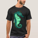 Search for hippocampus tshirts Fish