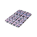 Search for slate blue bath mats Modern