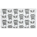 Search for panda pillowcases Fun
