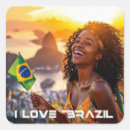 Search for latin america stickers Brazil