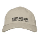 Search for fantasy football hats Nfl