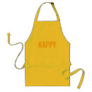 Search for be happy aprons Cook