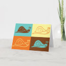 Search for mollusk cards Snail