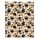 Search for coffee shop posters Barista