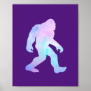 Search for big foot posters Yeti