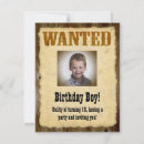 Search for bandit invitations Wanted