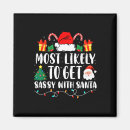 Search for sassy magnets Fun