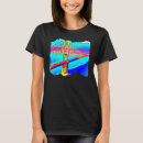 Search for wanderlust womens tshirts Retro