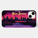 Search for vaporwave iphone cases Futuristic