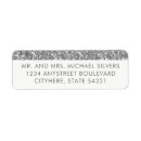 Search for bat mitzvah return address labels Modern