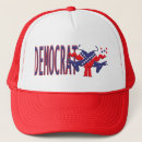 Search for 2012 hats Democrats