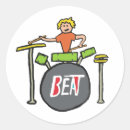 Search for drumming stickers Drum kit
