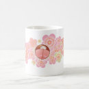 Search for japanese kokeshi doll mugs Girl