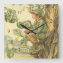 Search for nursery clocks Children's