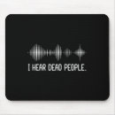 Search for dead mouse mats Black and white