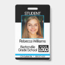 Search for student id badges Create your own