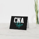 Search for nursing assistant thank you cards Cna