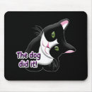 Search for did mouse mats Cat