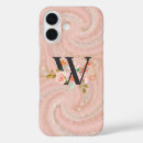 Search for letter w iphone cases Pretty