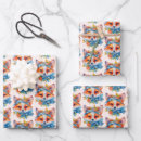 Search for pup wrapping paper Beautiful