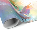 Search for harmony wrapping paper Nature